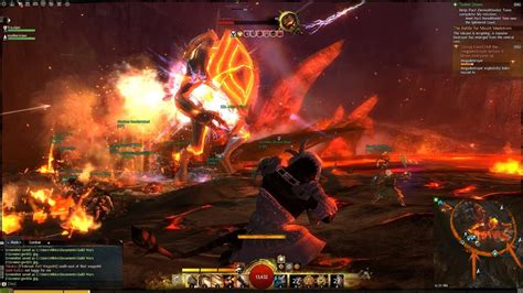 megadestroyer gw2|Guild Wars 2 : How to run to Maelstrom Waypoint for .